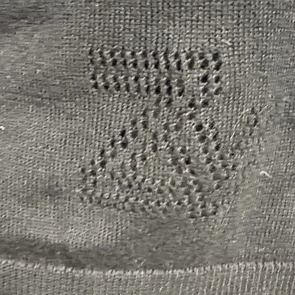 Zadig & Voltaire metallic camo skill sweater - Picture 2 of 5